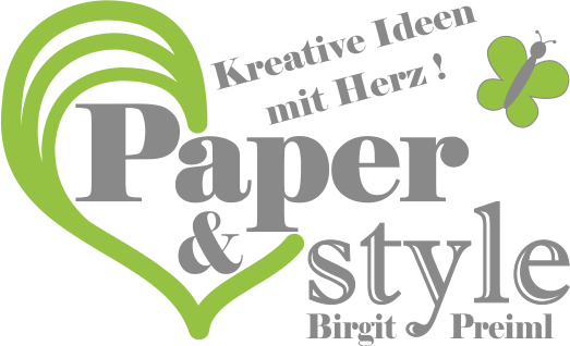 Paper & style | Birgit Preiml